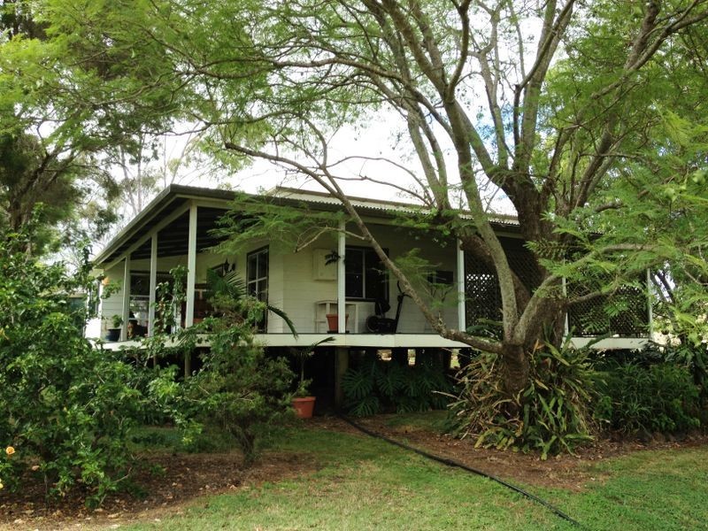 Lot 238 Ellesmere North Road, Ellesmere QLD 4610