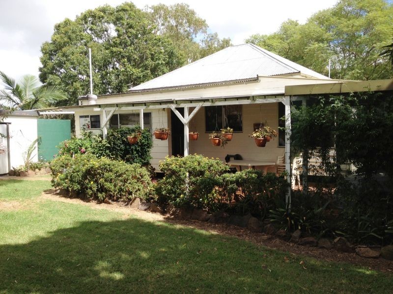 Lot 238 Ellesmere North Road, Ellesmere QLD 4610