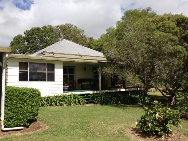 Lot 238 Ellesmere North Road, Ellesmere QLD 4610