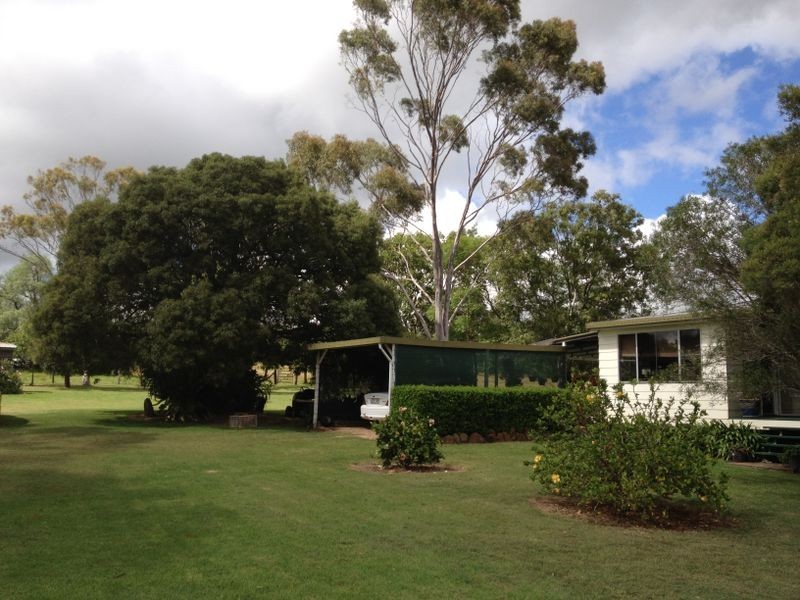 Lot 238 Ellesmere North Road, Ellesmere QLD 4610