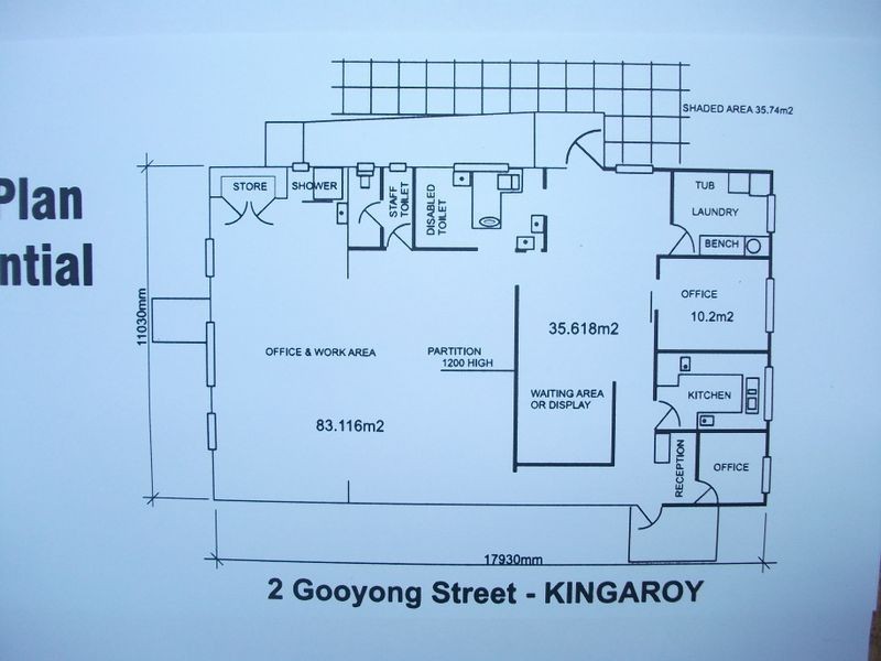 2 Gooyong Street, Kingaroy QLD 4610