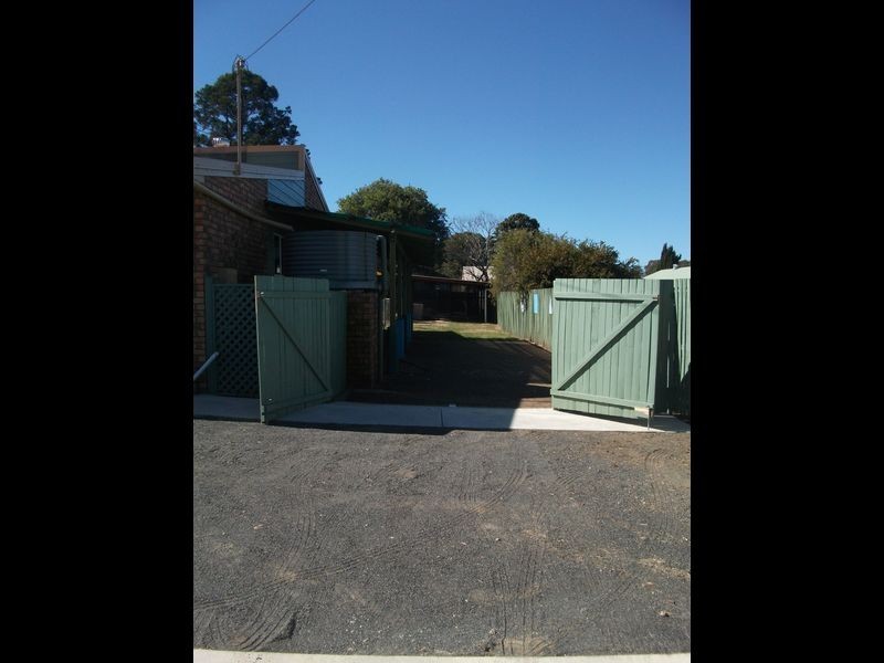 2 Gooyong Street, Kingaroy QLD 4610