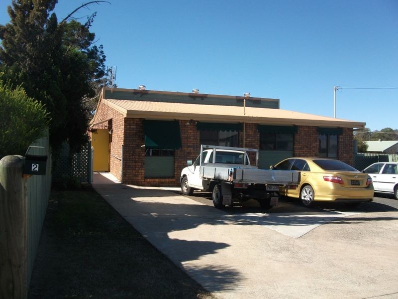 2 Gooyong Street, Kingaroy QLD 4610