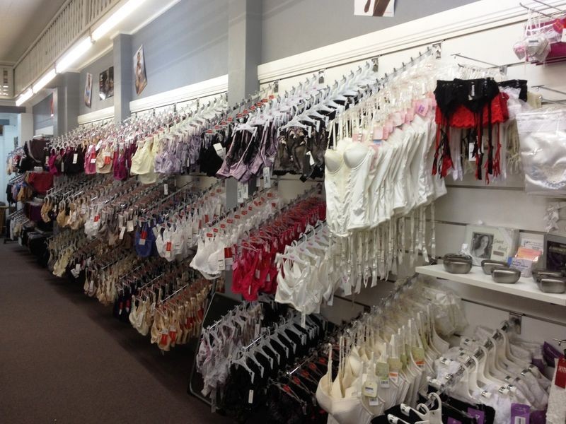 Chantilly Shop 15 Alford StKingaroy Shoppingworld, Kingaroy QLD 4610