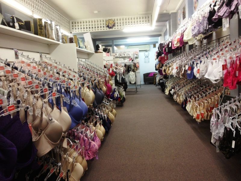 Chantilly Shop 15 Alford StKingaroy Shoppingworld, Kingaroy QLD 4610