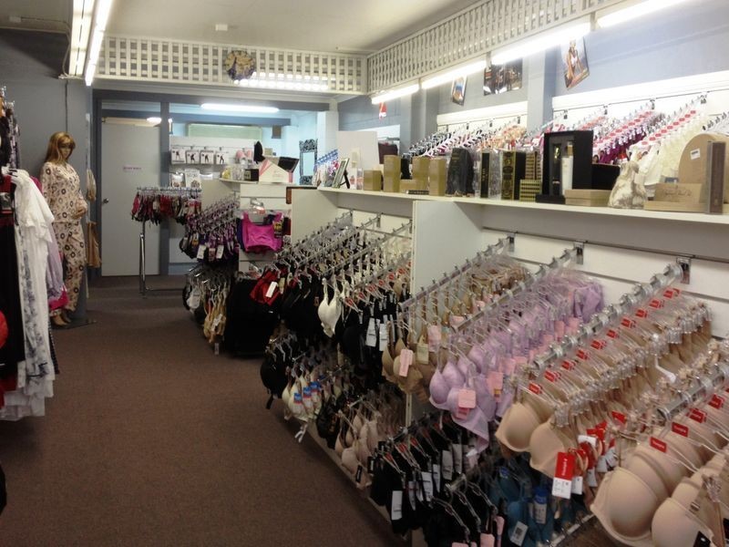 Chantilly Shop 15 Alford StKingaroy Shoppingworld, Kingaroy QLD 4610