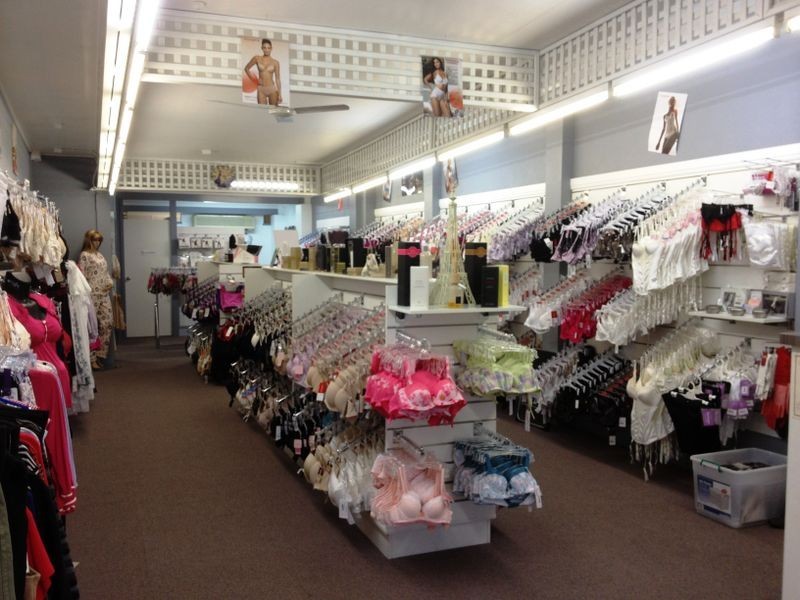 Chantilly Shop 15 Alford StKingaroy Shoppingworld, Kingaroy QLD 4610