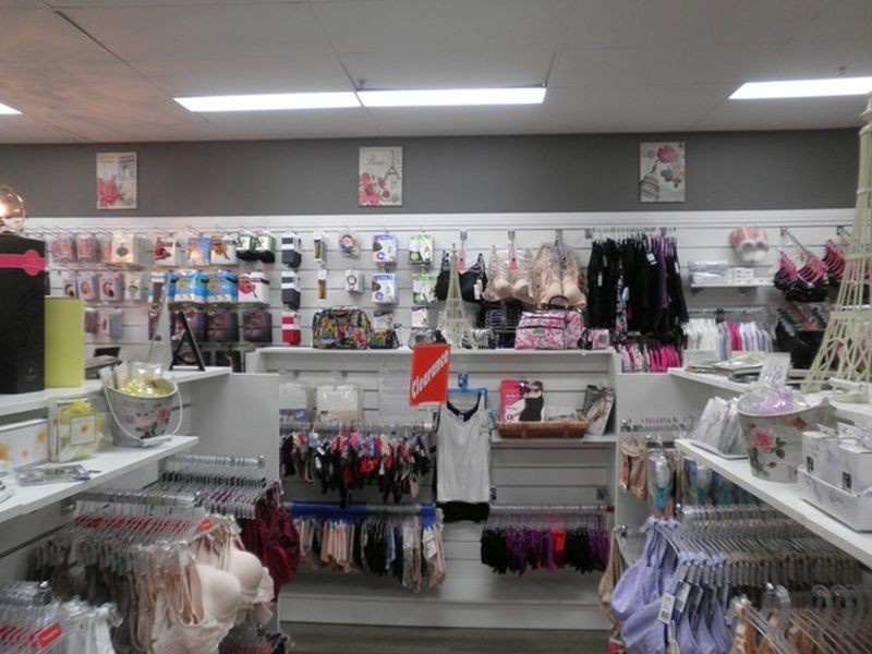 Chantilly Shop 15 Alford StKingaroy Shoppingworld, Kingaroy QLD 4610