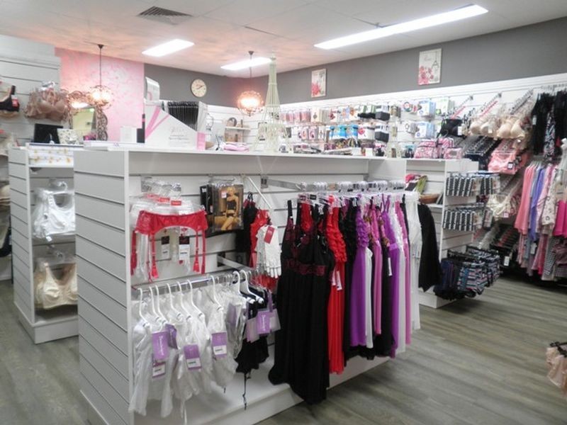 Chantilly Shop 15 Alford StKingaroy Shoppingworld, Kingaroy QLD 4610