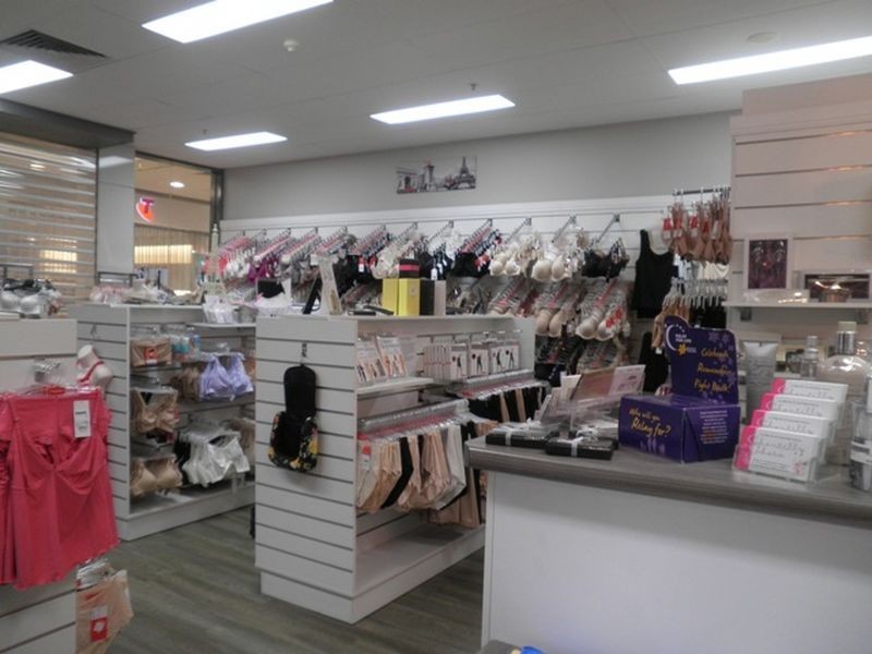 Chantilly Shop 15 Alford StKingaroy Shoppingworld, Kingaroy QLD 4610