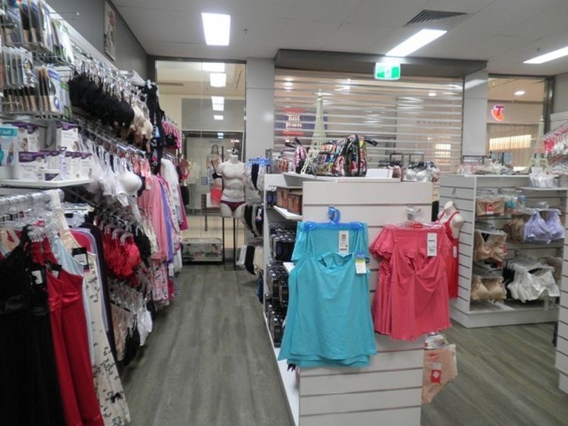 Chantilly Shop 15 Alford StKingaroy Shoppingworld, Kingaroy QLD 4610