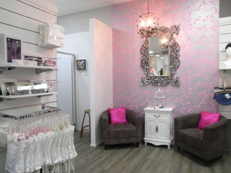 Chantilly Shop 15 Alford StKingaroy Shoppingworld, Kingaroy QLD 4610