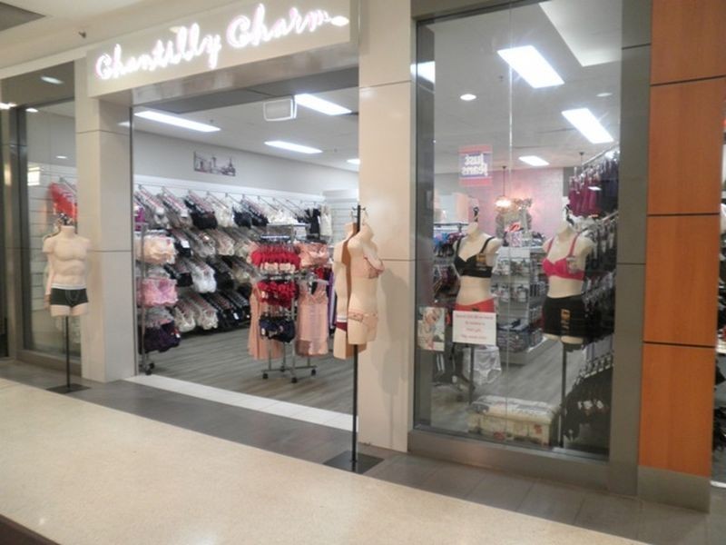 Chantilly Shop 15 Alford StKingaroy Shoppingworld, Kingaroy QLD 4610