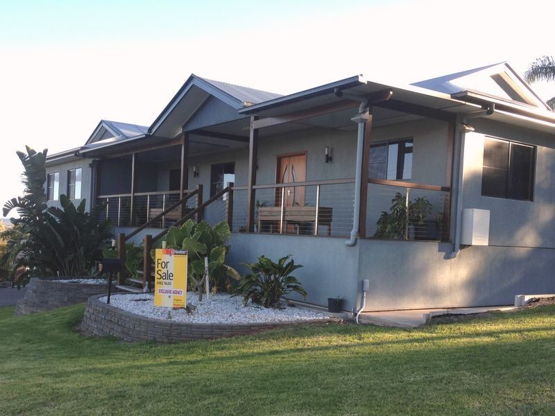 1 Adermann Drive, Kingaroy QLD 4610