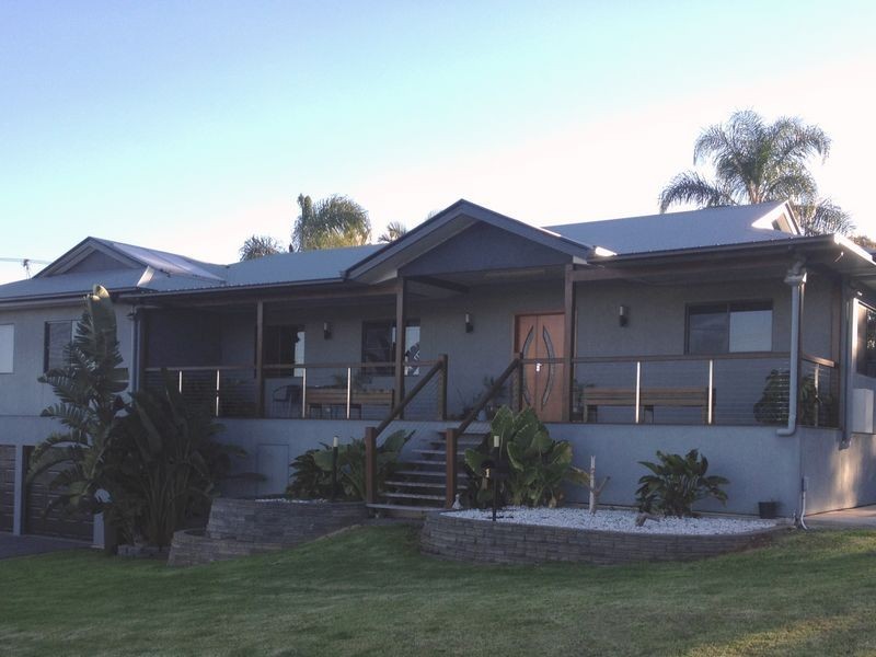 1 Adermann Drive, Kingaroy QLD 4610