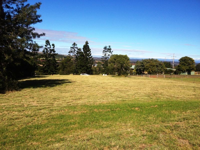 4 Sonaree Drive, Kingaroy QLD 4610