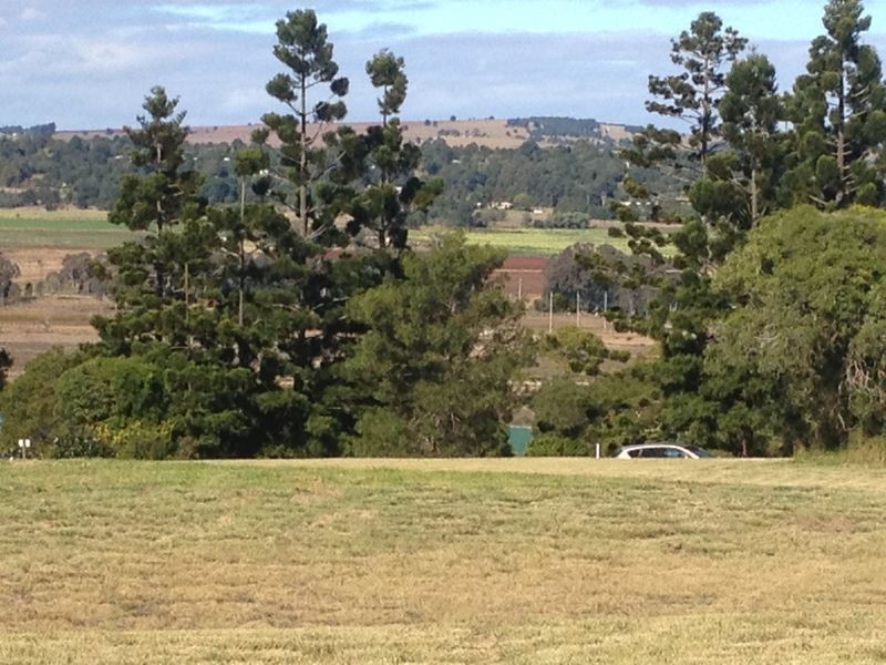 4 Sonaree Drive, Kingaroy QLD 4610