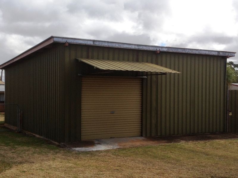 42 Hodge Street, Kingaroy QLD 4610