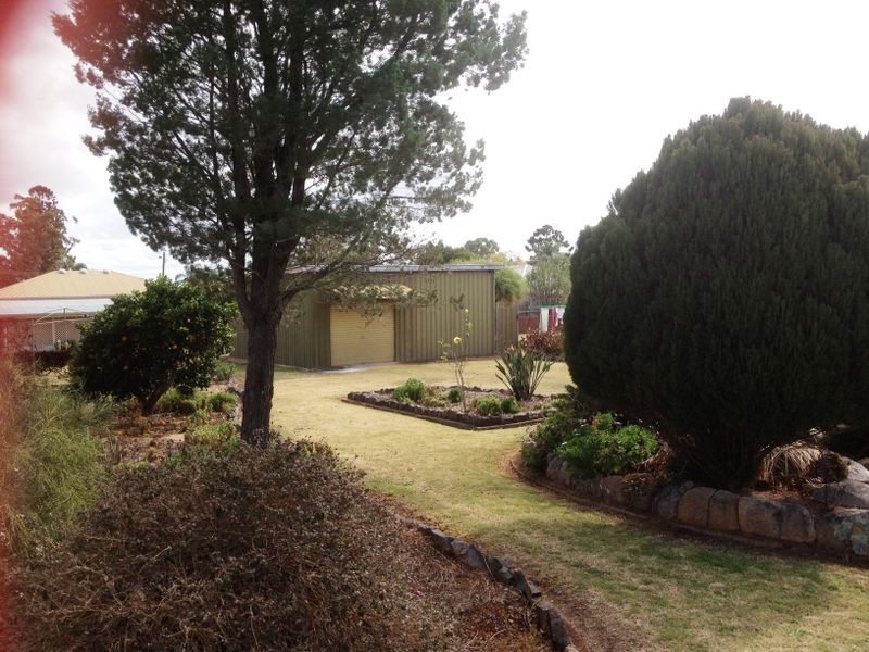 42 Hodge Street, Kingaroy QLD 4610