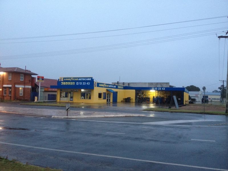 111 Youngman Street, Kingaroy QLD 4610