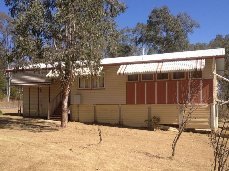 86 McClymont Road, Wattle Camp QLD 4615