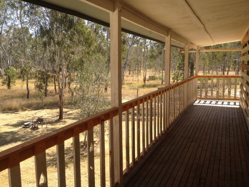 86 McClymont Road, Wattle Camp QLD 4615