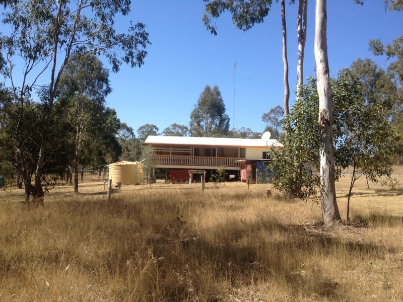86 McClymont Road, Wattle Camp QLD 4615