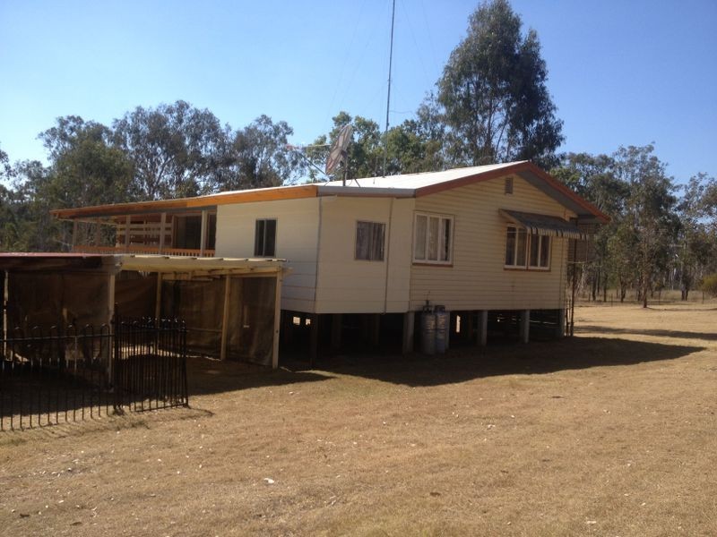 86 McClymont Road, Wattle Camp QLD 4615