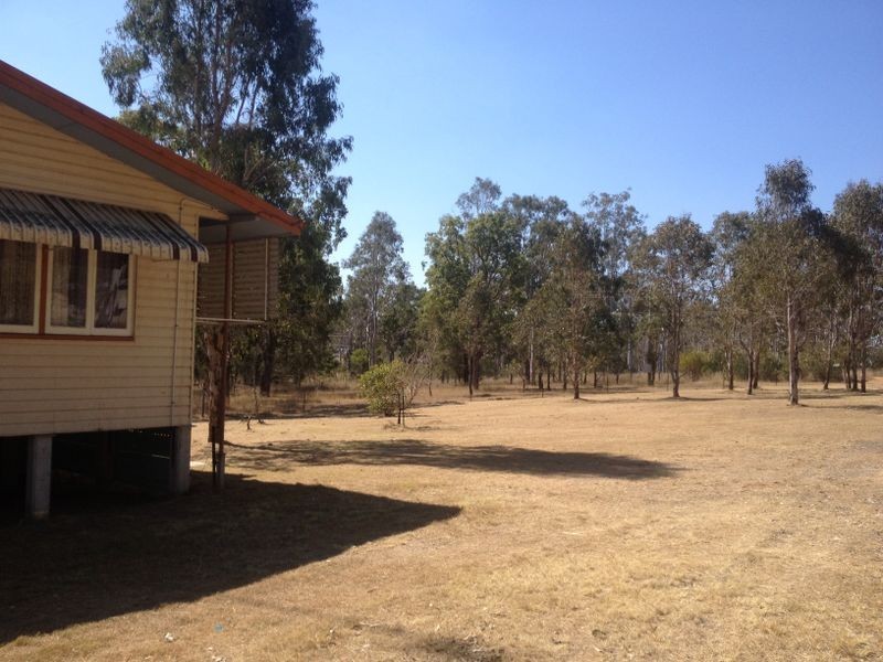 86 McClymont Road, Wattle Camp QLD 4615