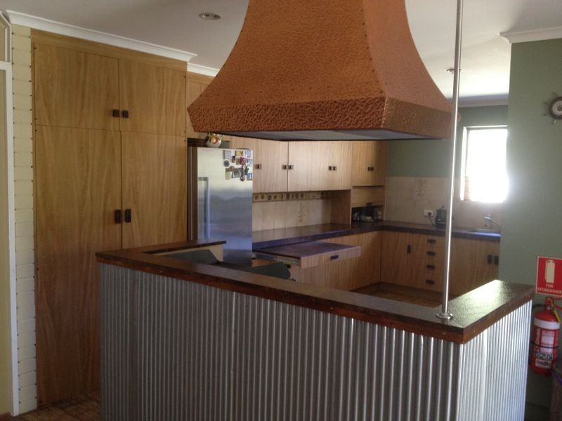 12 Lysdale Road, Wondai QLD 4606