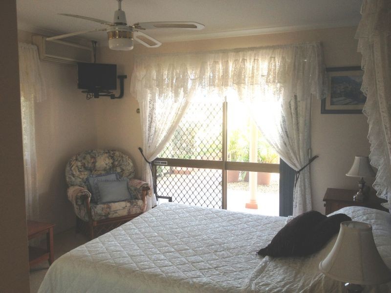 12 Lysdale Road, Wondai QLD 4606