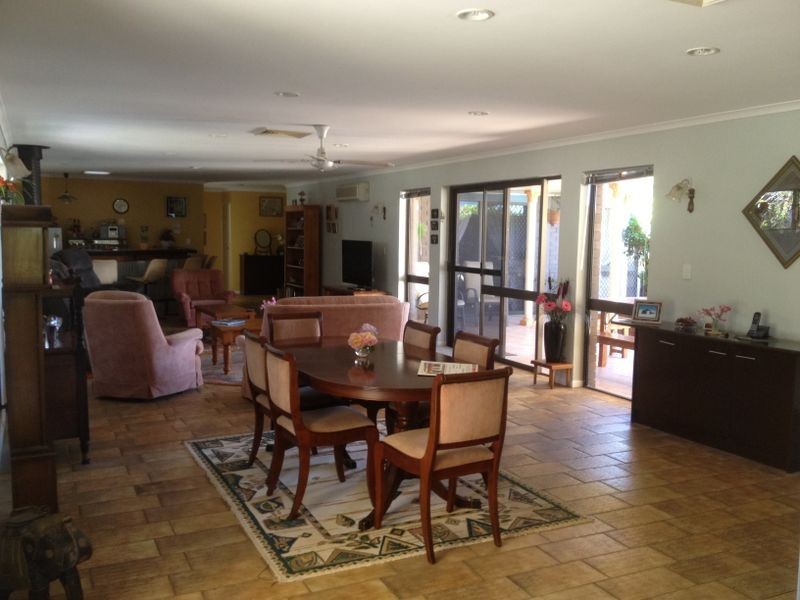 12 Lysdale Road, Wondai QLD 4606