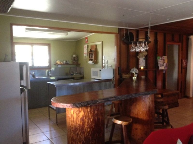 12 Lysdale Road, Wondai QLD 4606