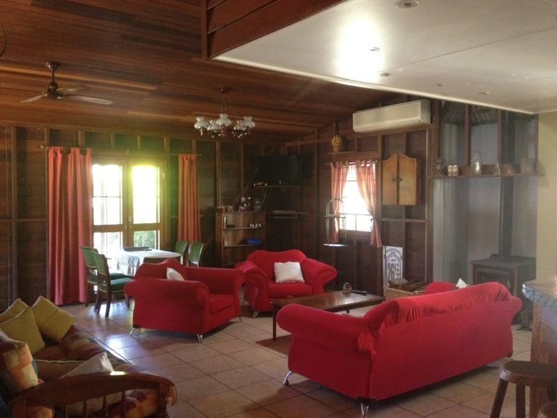 12 Lysdale Road, Wondai QLD 4606