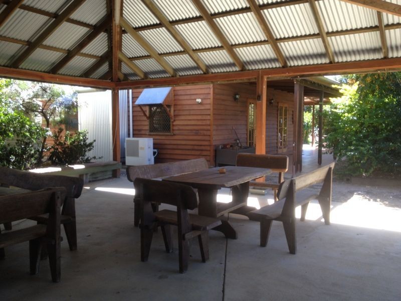 12 Lysdale Road, Wondai QLD 4606