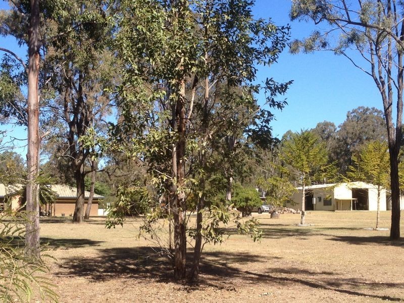12 Lysdale Road, Wondai QLD 4606