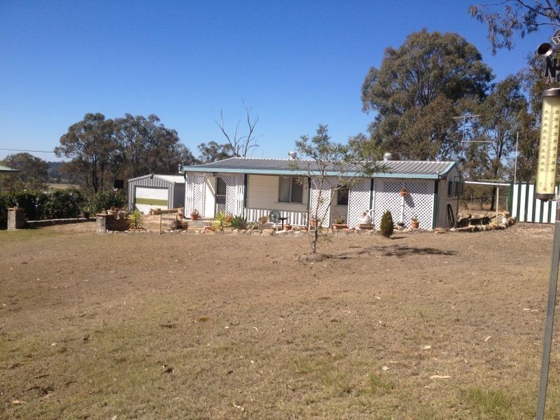 15 Trace Street, Brooklands QLD 4615