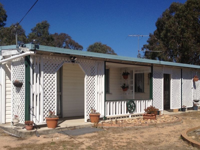 15 Trace Street, Brooklands QLD 4615