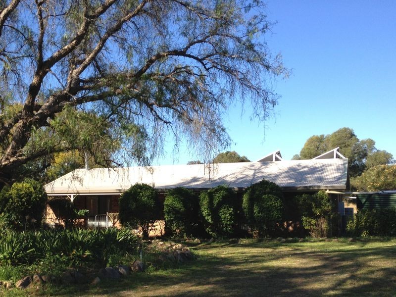 347 Izzards Road, Nanango QLD 4615