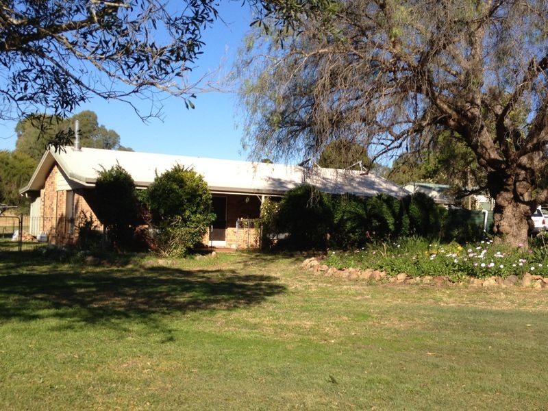 347 Izzards Road, Nanango QLD 4615