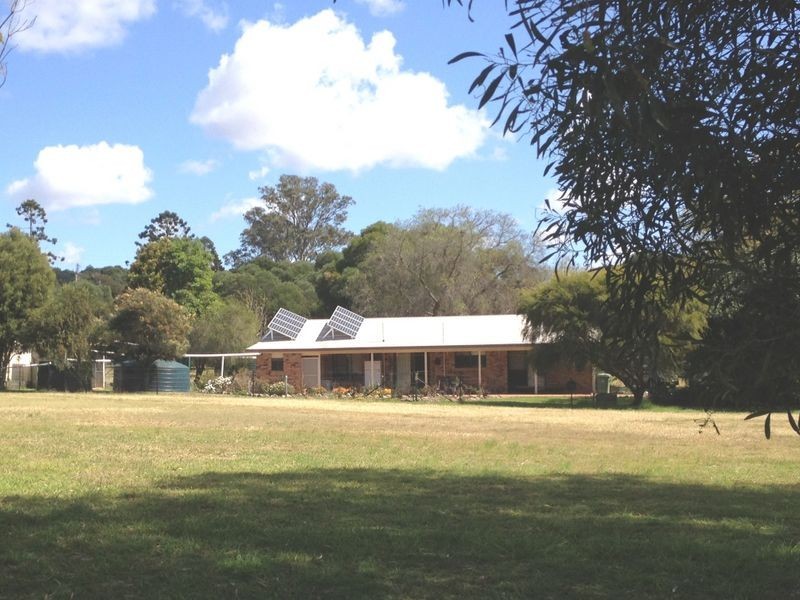 347 Izzards Road, Nanango QLD 4615