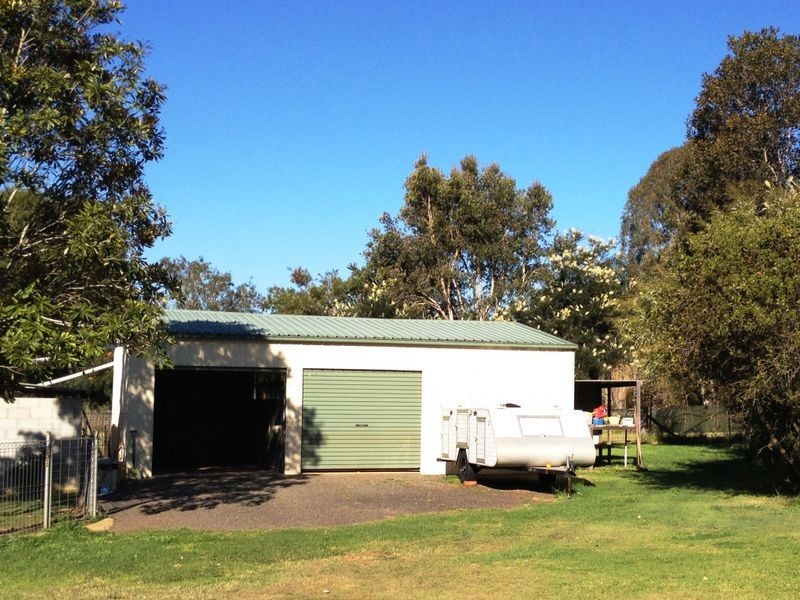 347 Izzards Road, Nanango QLD 4615