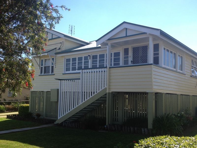 21 Cheadle Street, Yarraman QLD 4614