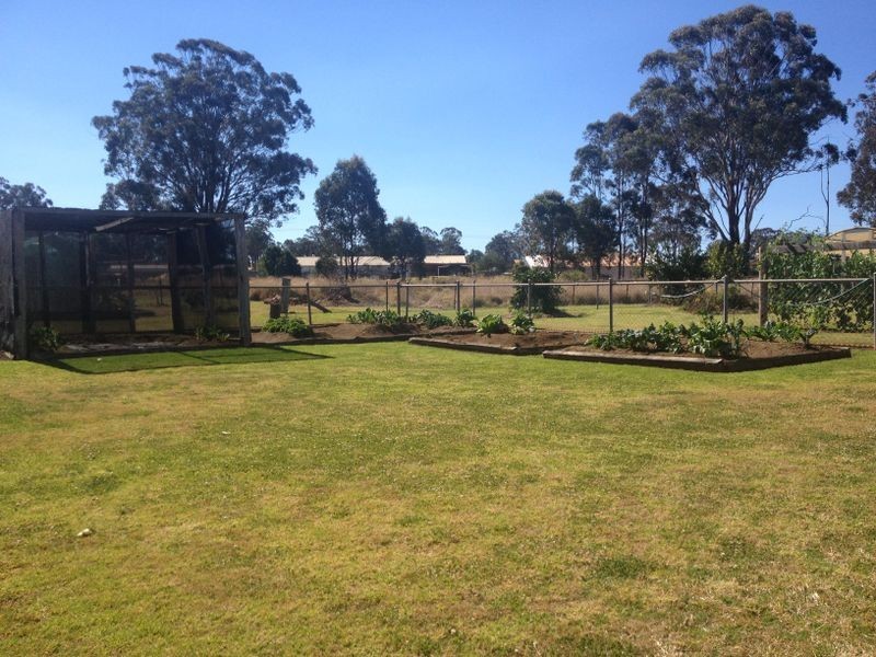 21 Cheadle Street, Yarraman QLD 4614