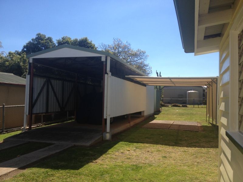21 Cheadle Street, Yarraman QLD 4614