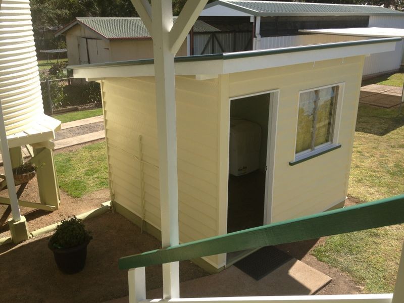 21 Cheadle Street, Yarraman QLD 4614