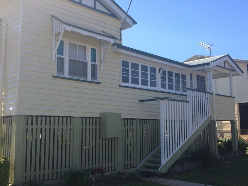 21 Cheadle Street, Yarraman QLD 4614