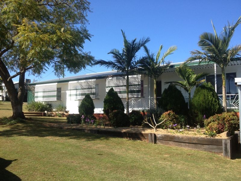 21 Webster Street, Kingaroy QLD 4610