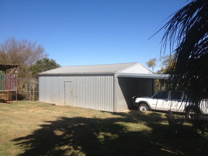 21 Webster Street, Kingaroy QLD 4610