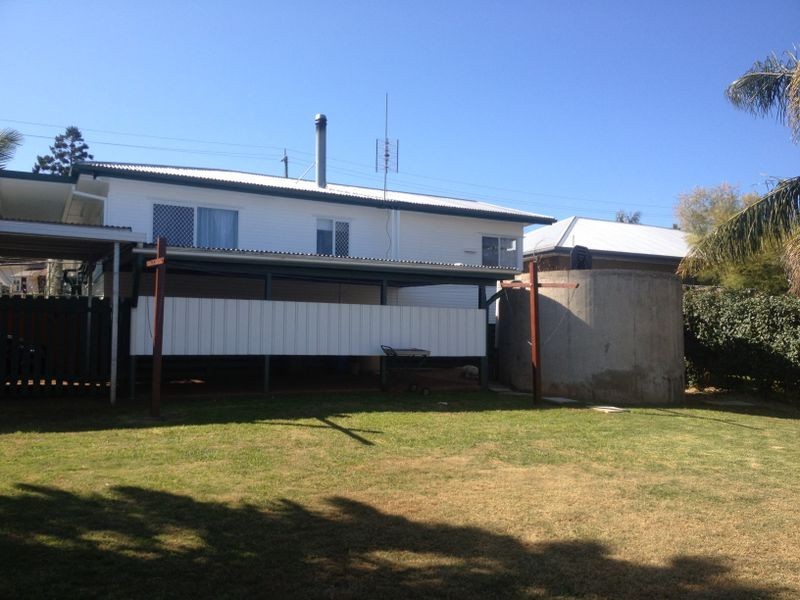 21 Webster Street, Kingaroy QLD 4610